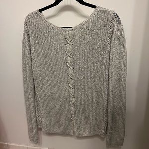 Silver Jeans Sweater